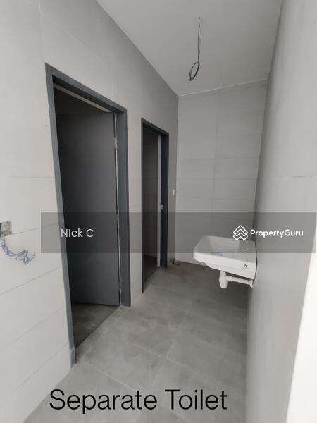 Untuk Disewa - Neu Suites