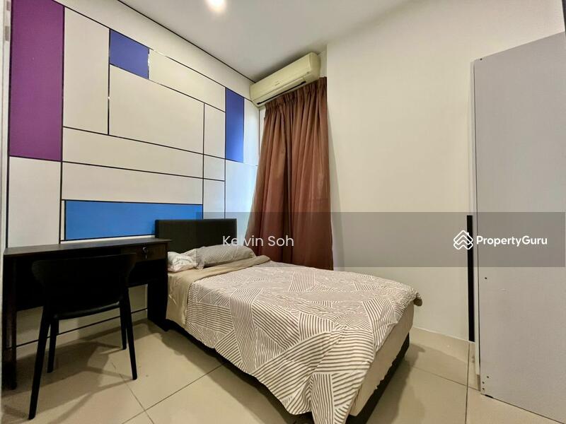 Servis Apartment untuk Disewa di D'Latour - Kelvin Soh - PropertyGuru.com.my