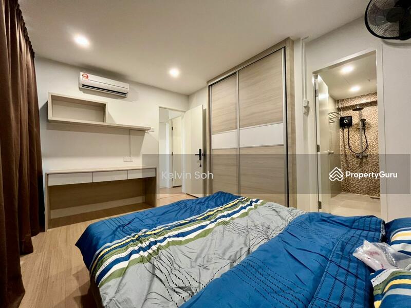 Servis Apartment untuk Disewa di D'Latour - Kelvin Soh - PropertyGuru.com.my