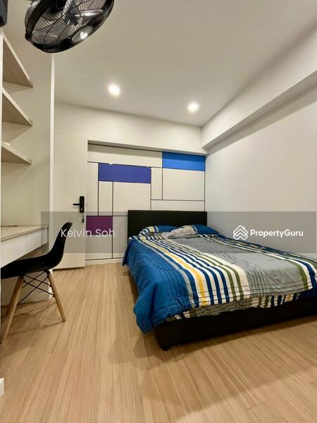 Servis Apartment untuk Disewa di D'Latour - Kelvin Soh - PropertyGuru.com.my