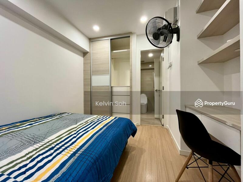 Servis Apartment untuk Disewa di D'Latour - Kelvin Soh - PropertyGuru.com.my