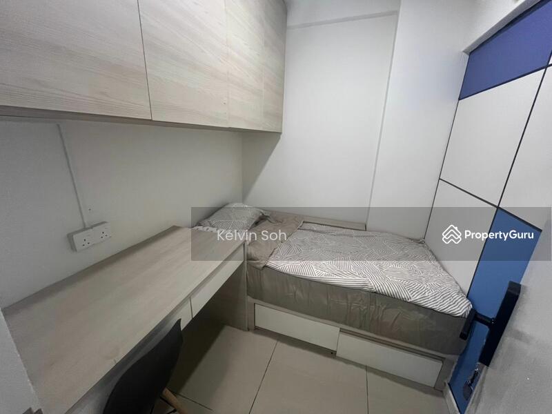 Servis Apartment untuk Disewa di D'Latour - Kelvin Soh - PropertyGuru.com.my