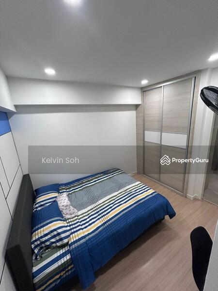 Servis Apartment untuk Disewa di D'Latour - Kelvin Soh - PropertyGuru.com.my