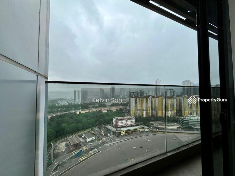 Servis Apartment untuk Disewa di D'Latour - Kelvin Soh - PropertyGuru.com.my