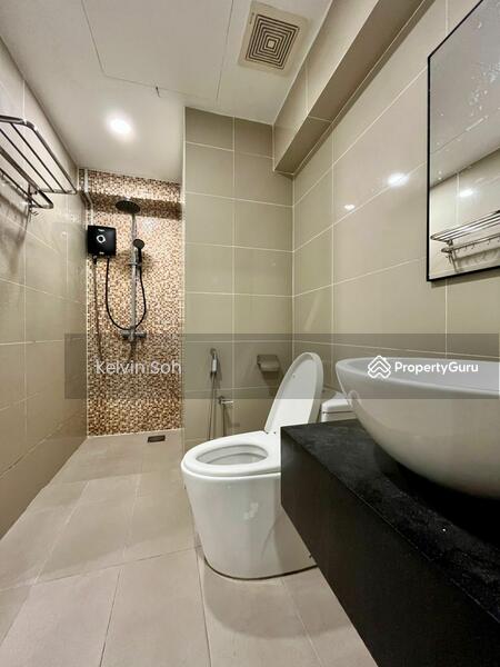 Servis Apartment untuk Disewa di D'Latour - Kelvin Soh - PropertyGuru.com.my