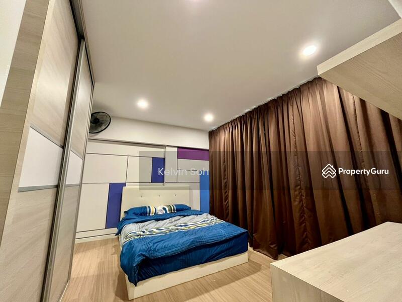 Servis Apartment untuk Disewa di D'Latour - Kelvin Soh - PropertyGuru.com.my