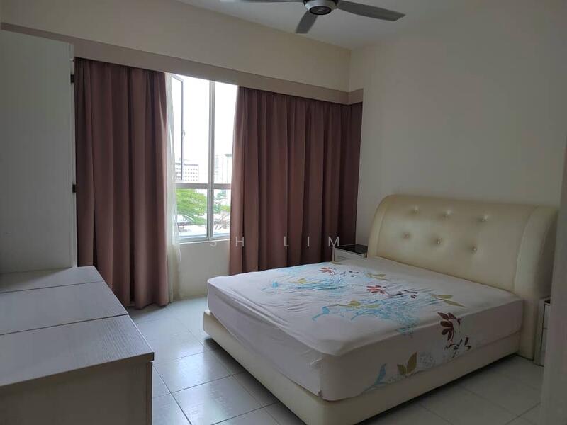 For Rent - Birch Regency @ Penang Times Square