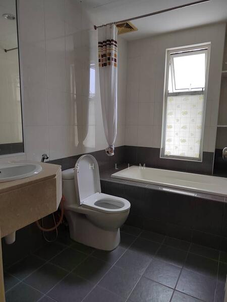 For Rent - Birch Regency @ Penang Times Square