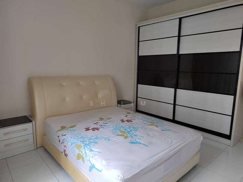 For Rent - Birch Regency @ Penang Times Square