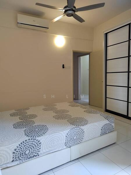 For Rent - Birch Regency @ Penang Times Square