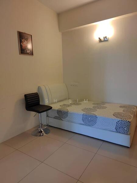 For Rent - Birch Regency @ Penang Times Square