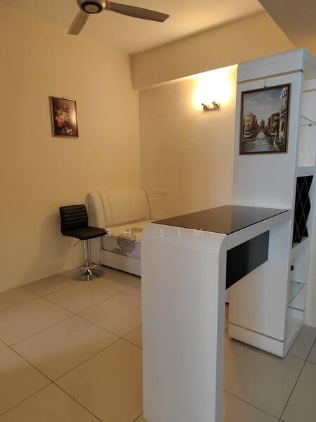For Rent - Birch Regency @ Penang Times Square