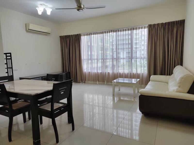 For Rent - Birch Regency @ Penang Times Square