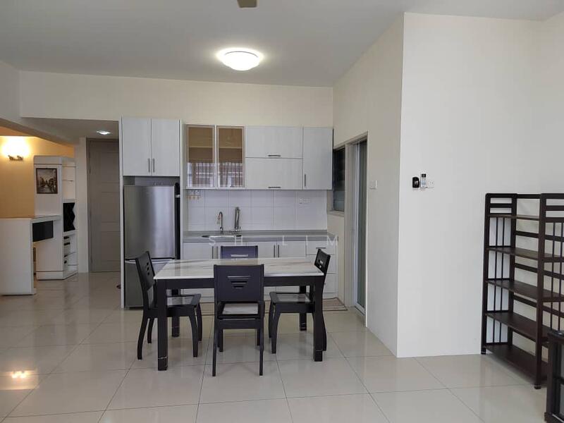 For Rent - Birch Regency @ Penang Times Square