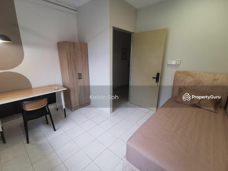 Service Residence for Rent at Serviced Residence @ Casa Tiara - Kelvin Soh - PropertyGuru.com.my