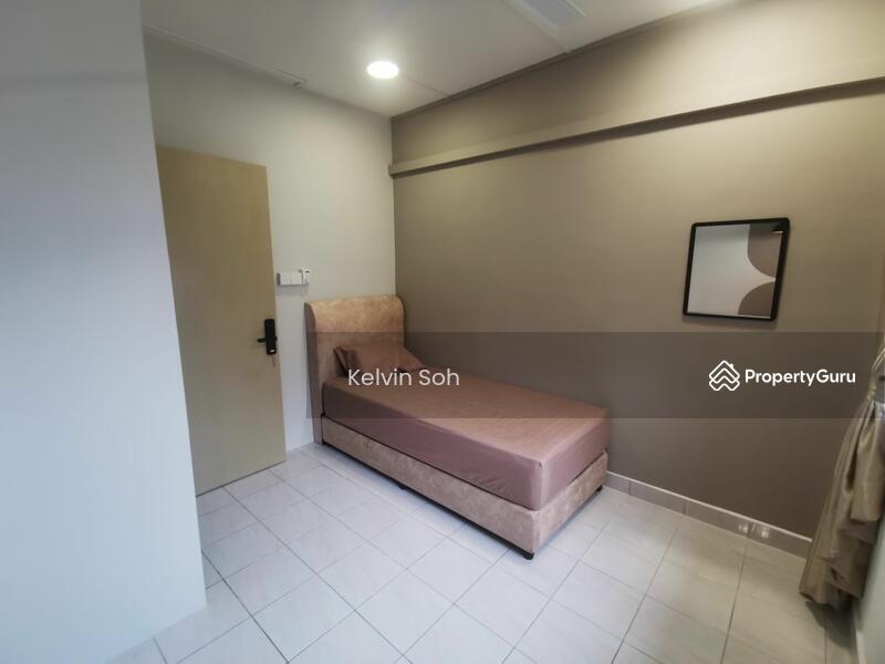 Service Residence for Rent at Serviced Residence @ Casa Tiara - Kelvin Soh - PropertyGuru.com.my
