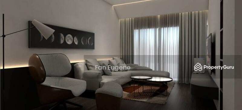 Untuk Dijual - MKH Boulevard II