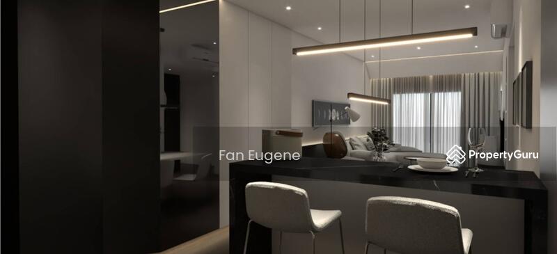 Untuk Dijual - MKH Boulevard II