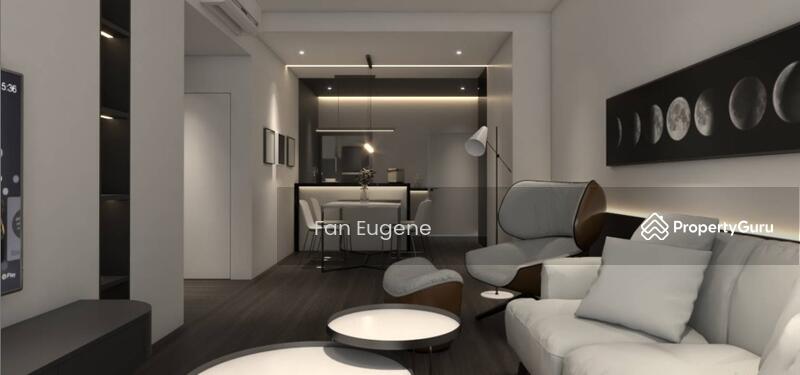 Untuk Dijual - MKH Boulevard II