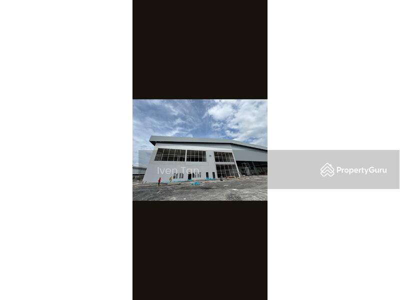 For Sale - Bandar Enstek Nilai