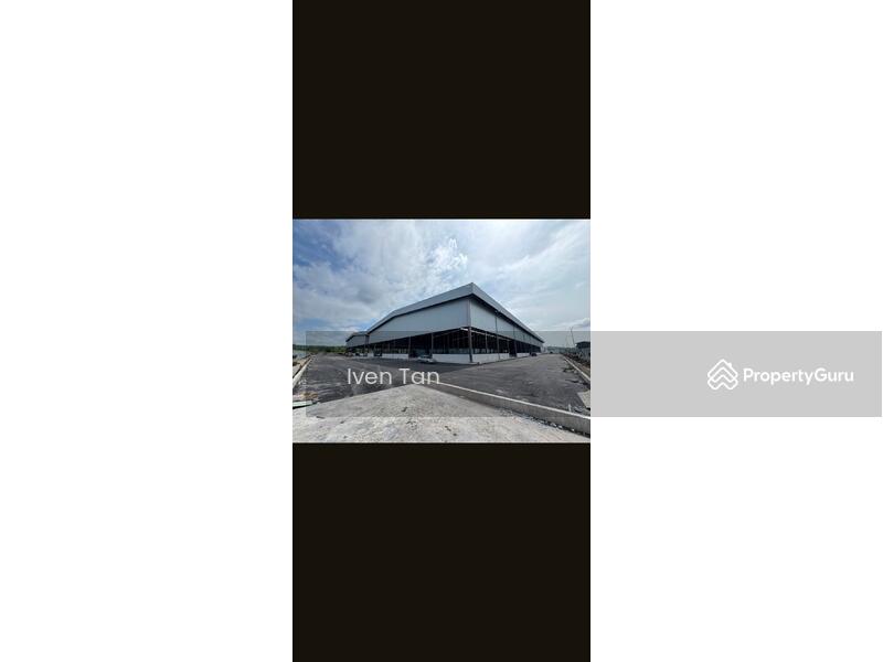 For Sale - Bandar Enstek Nilai