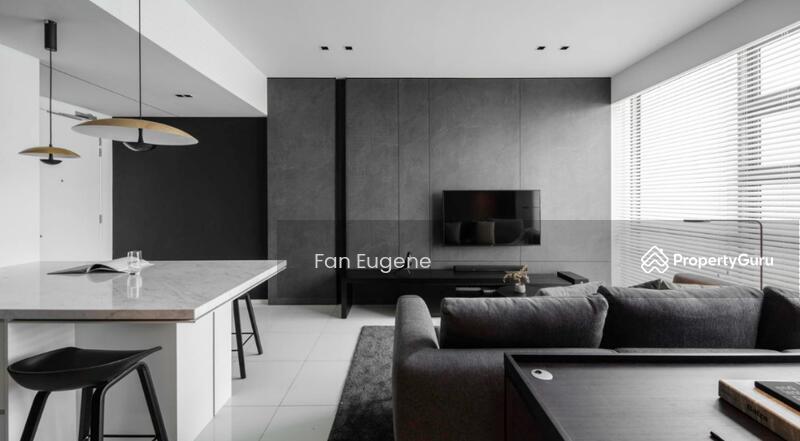 Service Residence for Sale at Service Residence @ Landmark Residence 1 - Fan Eugene - PropertyGuru.com.my