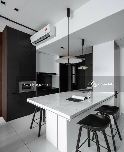 Service Residence for Sale at Service Residence @ Landmark Residence 1 - Fan Eugene - PropertyGuru.com.my