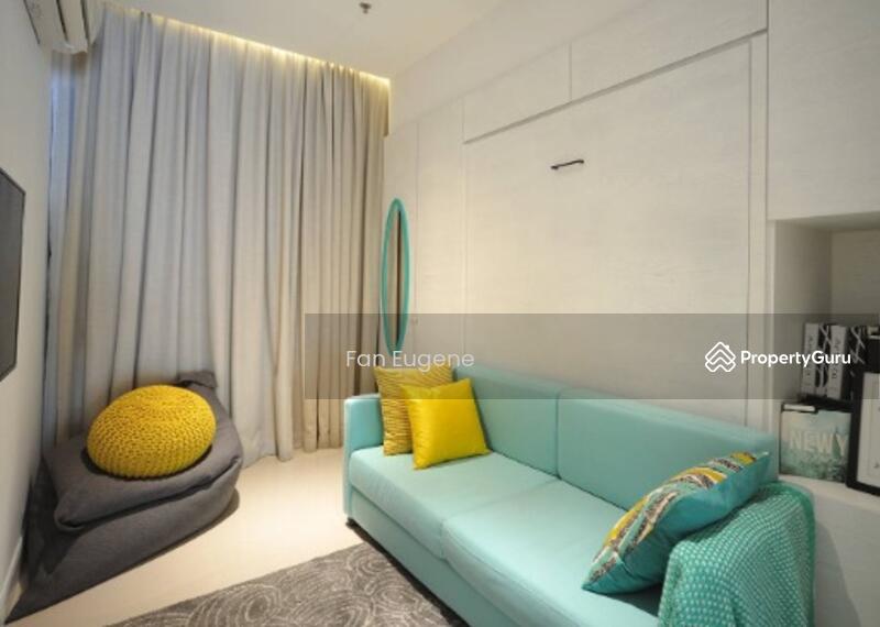 For Sale - Imperial Residence
