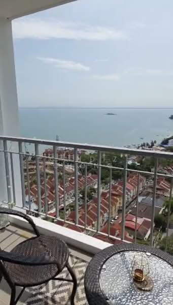 Kondominium untuk Dijual di Surin Condominium - Candiz Chong - PropertyGuru.com.my