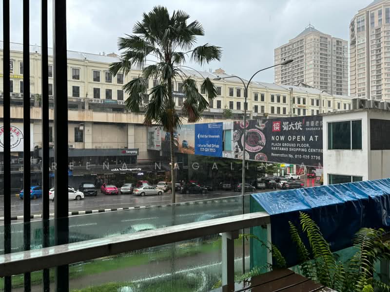 Service Residence for Rent at Plaza Damas - Reena Nagalingam - PropertyGuru.com.my