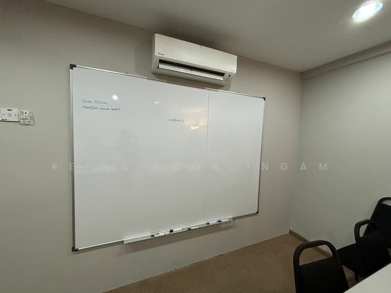 Service Residence for Rent at Plaza Damas - Reena Nagalingam - PropertyGuru.com.my