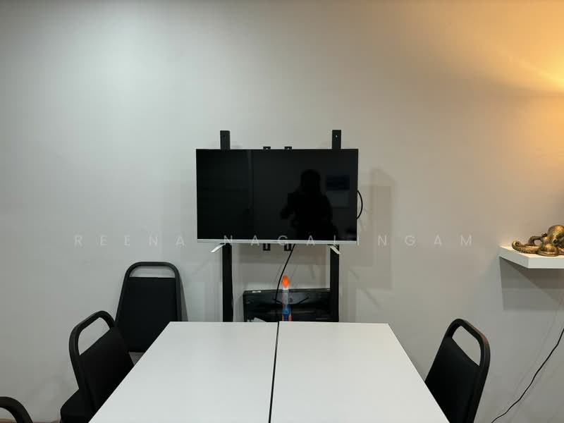Service Residence for Rent at Plaza Damas - Reena Nagalingam - PropertyGuru.com.my