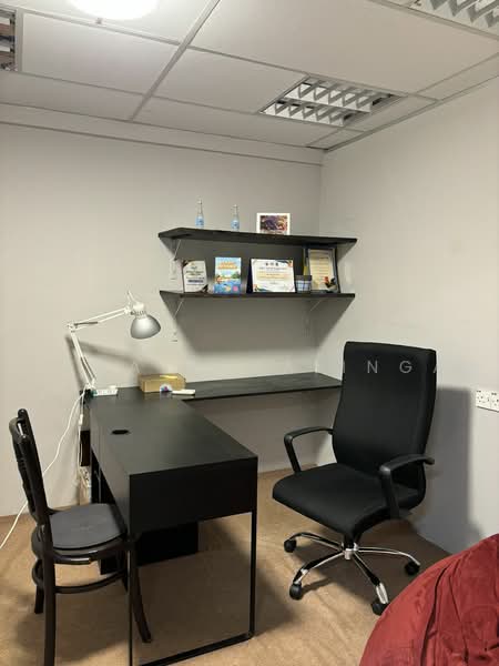 Service Residence for Rent at Plaza Damas - Reena Nagalingam - PropertyGuru.com.my