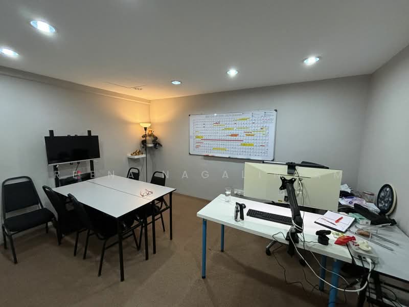 Service Residence for Rent at Plaza Damas - Reena Nagalingam - PropertyGuru.com.my