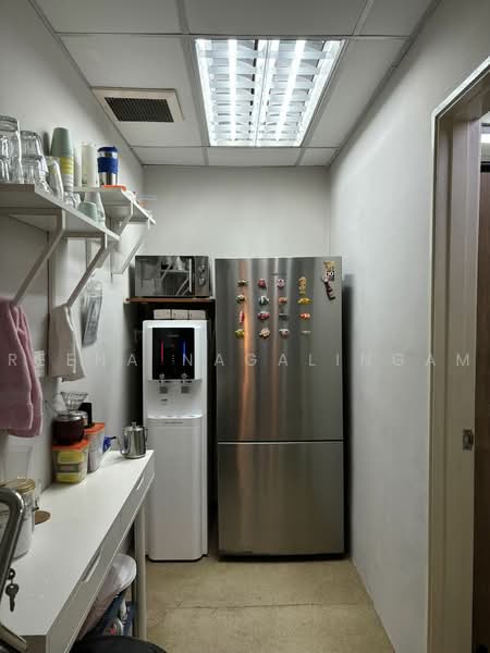 Service Residence for Rent at Plaza Damas - Reena Nagalingam - PropertyGuru.com.my