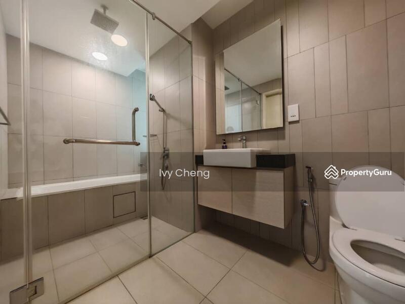 Servis Apartment untuk Dijual di Afiniti Residences - Ivy Cheng - PropertyGuru.com.my