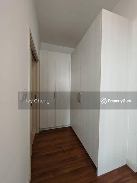 Servis Apartment untuk Dijual di Afiniti Residences - Ivy Cheng - PropertyGuru.com.my