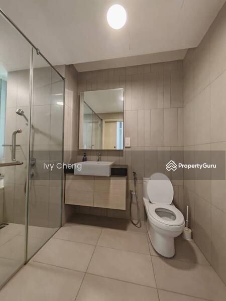 Servis Apartment untuk Dijual di Afiniti Residences - Ivy Cheng - PropertyGuru.com.my