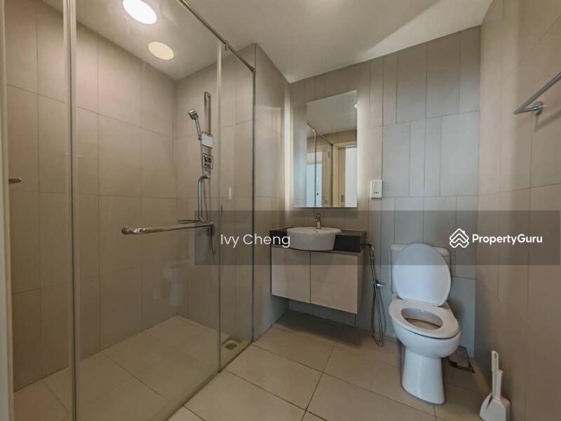 Servis Apartment untuk Dijual di Afiniti Residences - Ivy Cheng - PropertyGuru.com.my