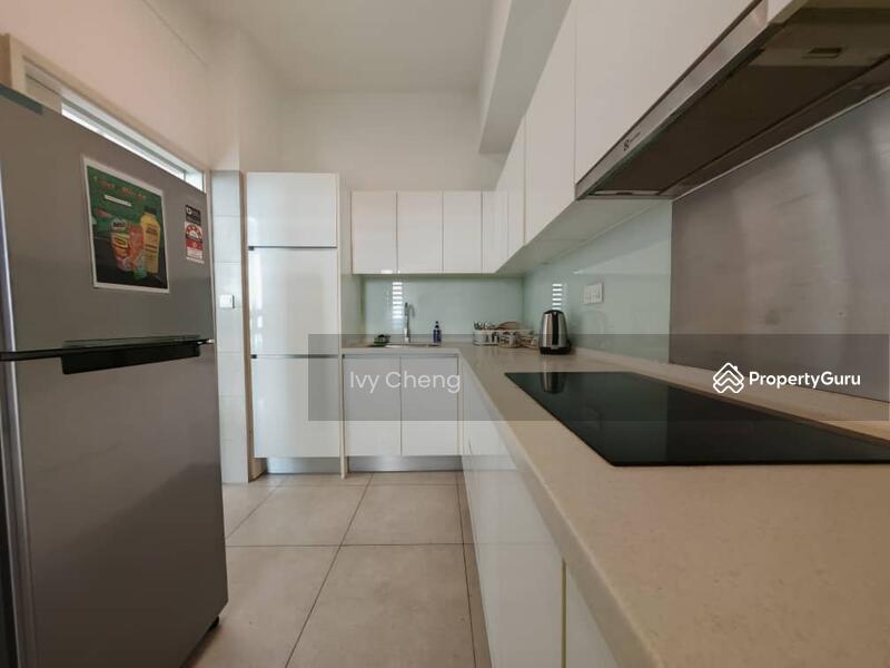 Servis Apartment untuk Dijual di Afiniti Residences - Ivy Cheng - PropertyGuru.com.my