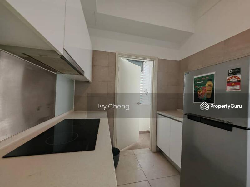 Servis Apartment untuk Dijual di Afiniti Residences - Ivy Cheng - PropertyGuru.com.my