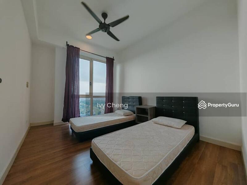 Servis Apartment untuk Dijual di Afiniti Residences - Ivy Cheng - PropertyGuru.com.my