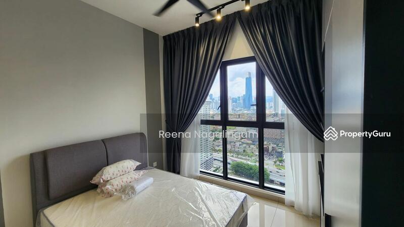 Kediaman Servis untuk Disewa di Trion 2 @ KL - Reena Nagalingam - PropertyGuru.com.my