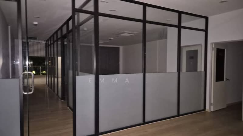 Kedai / Pejabat untuk Disewa di Cyberjaya (Selangor) - Emma . - Corridor - PropertyGuru.com.my
