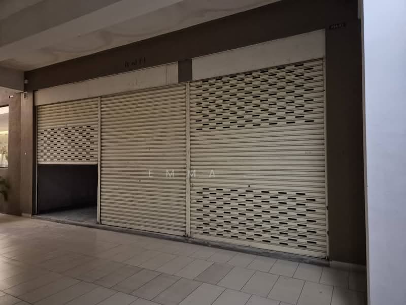 Kedai / Pejabat untuk Disewa di Cyberjaya (Selangor) - Emma . - Exterior - PropertyGuru.com.my