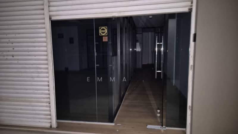 Kedai / Pejabat untuk Disewa di Cyberjaya (Selangor) - Emma . - Entrance - PropertyGuru.com.my