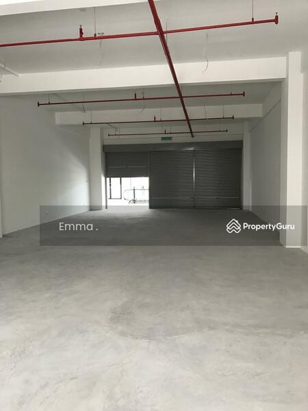 Shop / Office for Sale in Cyberjaya (Selangor) - Emma . - PropertyGuru.com.my