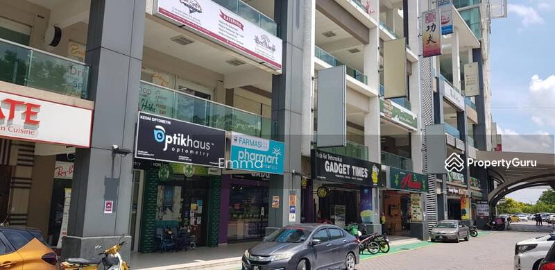 Shop / Office for Sale in Cyberjaya (Selangor) - Emma . - PropertyGuru.com.my
