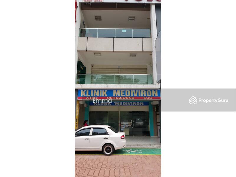 Shop / Office for Sale in Cyberjaya (Selangor) - Emma . - PropertyGuru.com.my