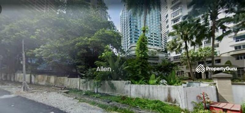 Commercial Land for Sale in KLCC (KL City Centre) - Allen . - PropertyGuru.com.my